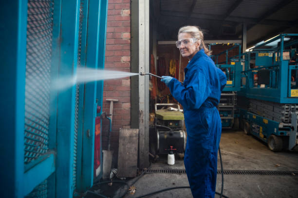 Best Building Exterior Washing  in Halifax, VA