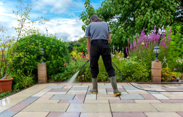 Best Fence Cleaning  in Halifax, VA