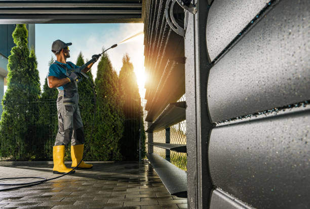 Best Gutter Cleaning  in Halifax, VA