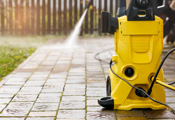 Best Parking Lot and Garage Cleaning  in Halifax, VA