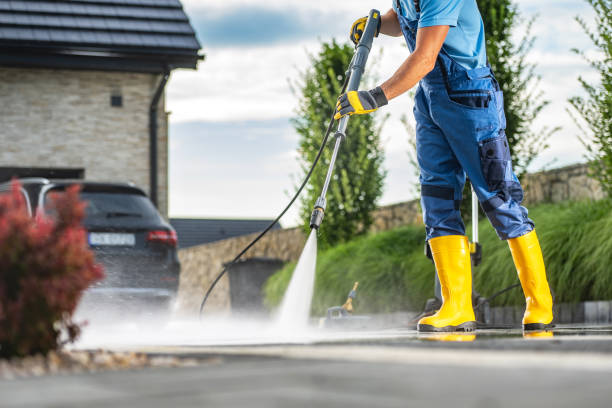 Best Soft Washing  in Halifax, VA