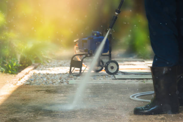 Best Roof Washing  in Halifax, VA